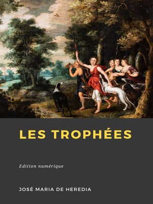 cover image of Les Trophées